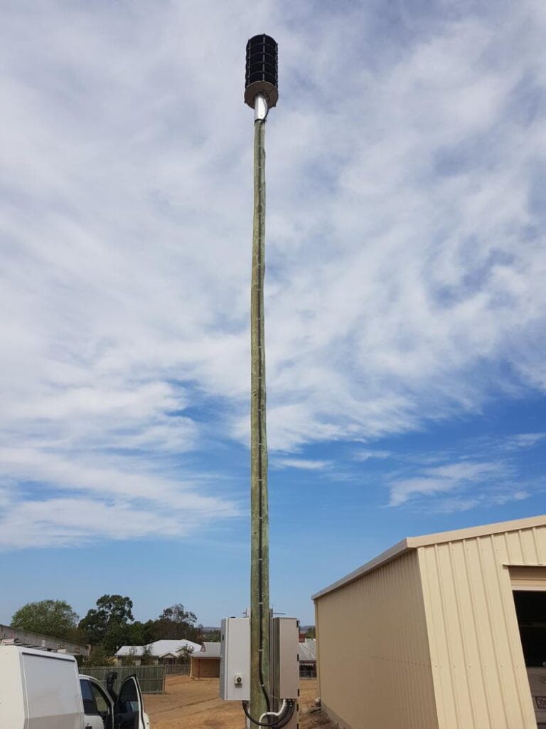 Emergency Alert Solutions Emalte International